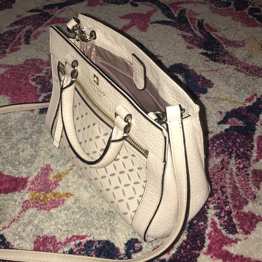 Kate Spade Mini Perri Lane Romy - Picture 8 of 9
